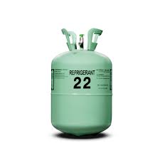 Carga de Gás Refrigenrante R22 em promoção na Congelar Condicionado